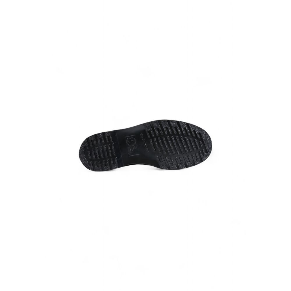 Dr. Martens Schwarze Chelsea Boots aus Leder