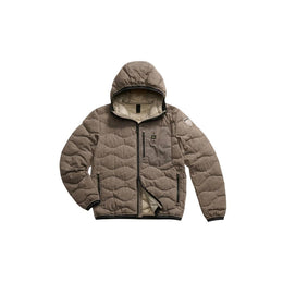 Blauer Braune Kleidung aus Polyester