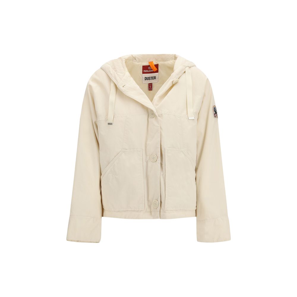 Parajumpers Beige Polyamid Bekleidung