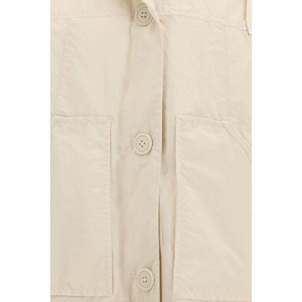 Parajumpers Beige Polyamid Bekleidung