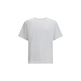 Kenzo Weißes Baumwoll-T-Shirt