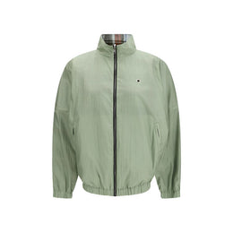 MARBELL Bordeaux Polyamid Shell-Jacke