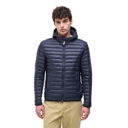 Colmar Originals Blaue Shell-Jacke aus Polyamid