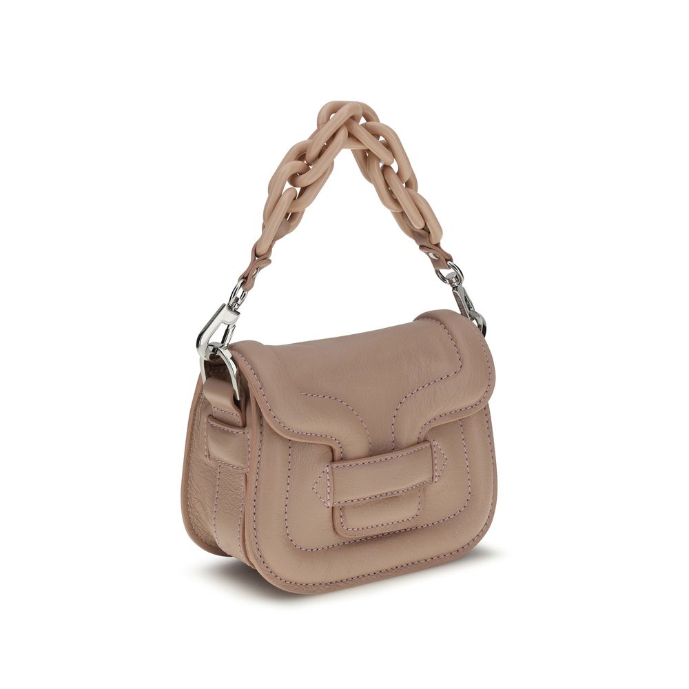 Pierre Hardy Multicolor Calf Leather Bos Taurus Handtasche