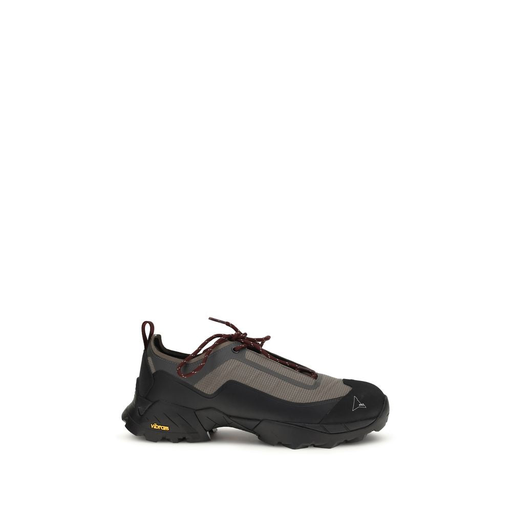 ROA Mehrfarbige Sportschuhe aus Polyester