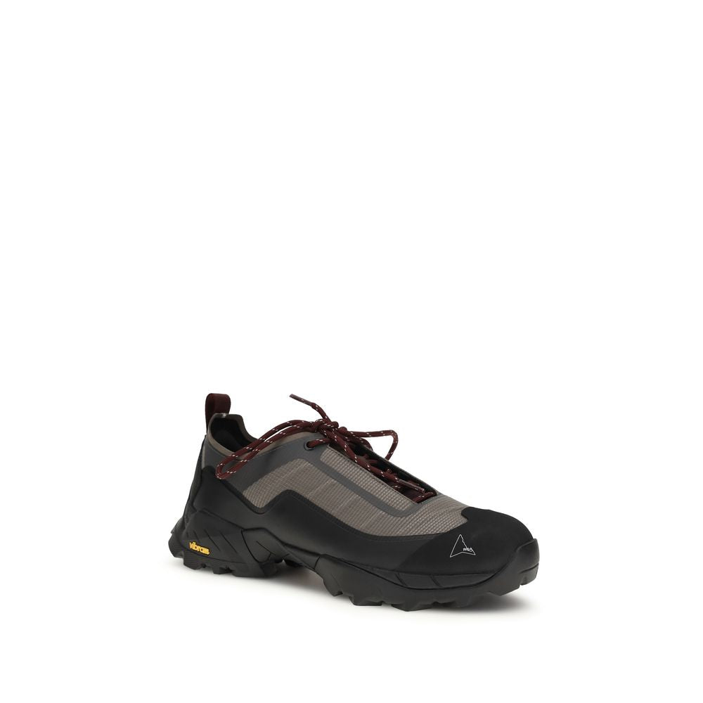 ROA Mehrfarbige Sportschuhe aus Polyester