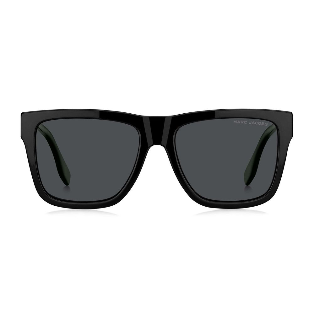 Marc Jacobs Zweifarbige Brille aus Acetat (Gestell)