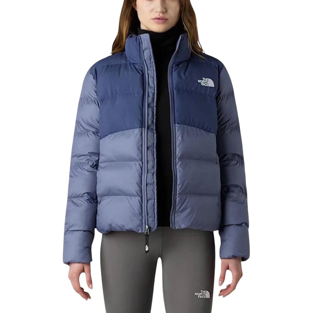 The North Face Blauer Polyester-Mantel