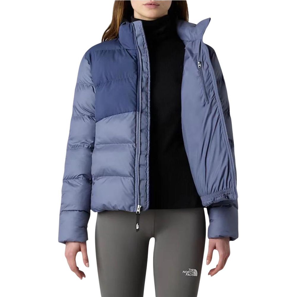 The North Face Blauer Polyester-Mantel