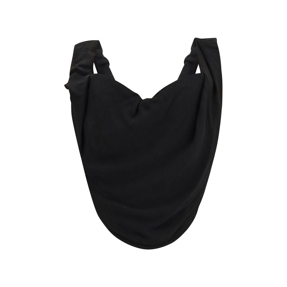 Vivienne Westwood Schwarze Bluse aus Polyester