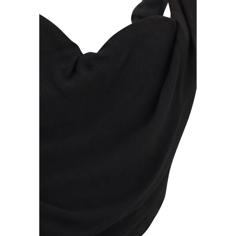 Vivienne Westwood Schwarze Bluse aus Polyester