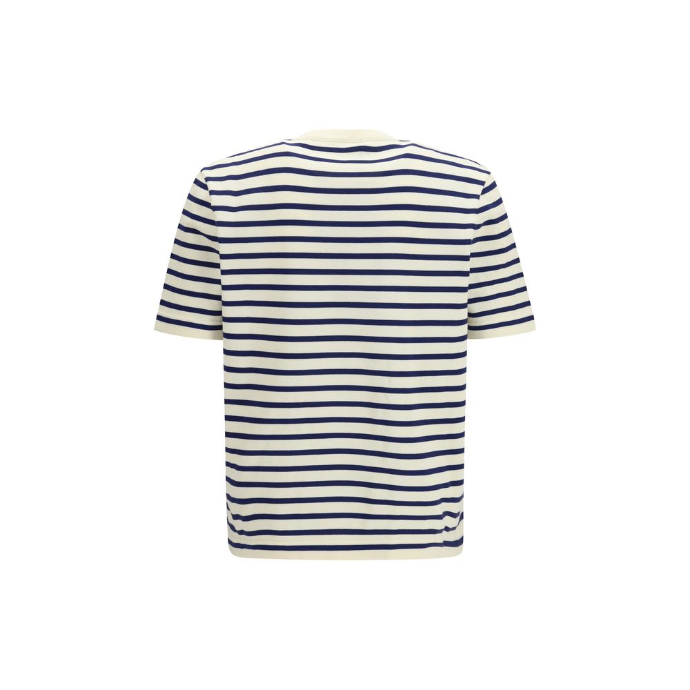 Prada Blauer Baumwoll-Sweatshirt