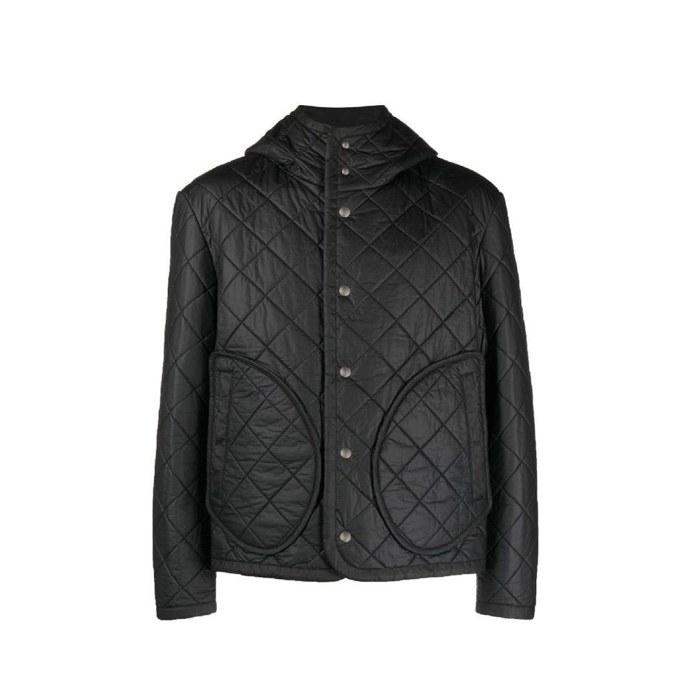 Craig Green Schwarze Kleidung aus Polyester