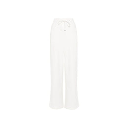 Gucci Weiße Baumwoll-Jogginghose (Trainingshose)