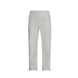Moncler Graue Polyester-Sporthose