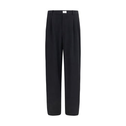Magliano Schwarze Baumwollboxershorts