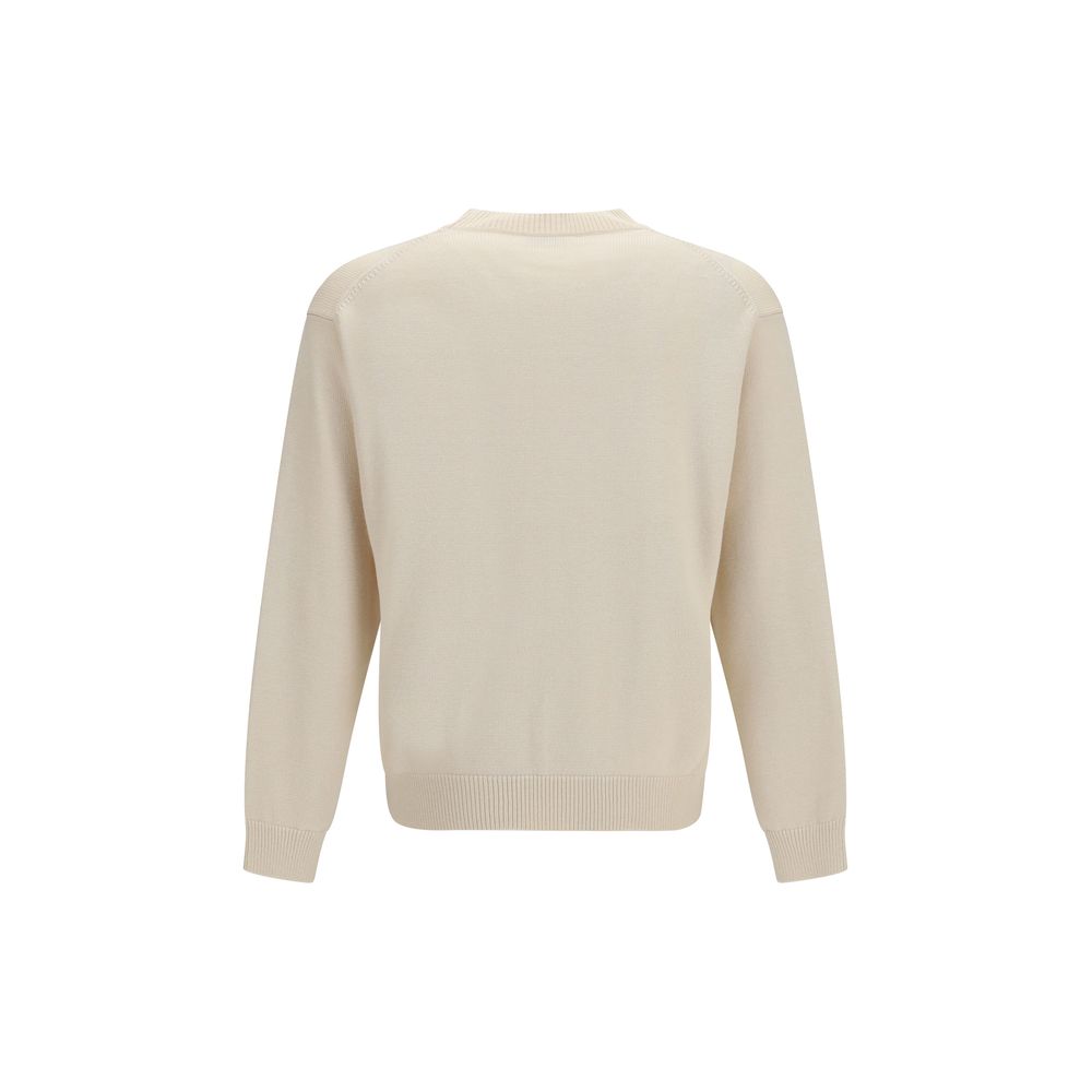 Kenzo Beige Baumwoll-Sweatshirt