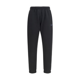Kenzo Schwarze Baumwoll-Jogginghose (Trainingshose)