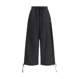 Kenzo Schwarze Freizeithose aus Polyester