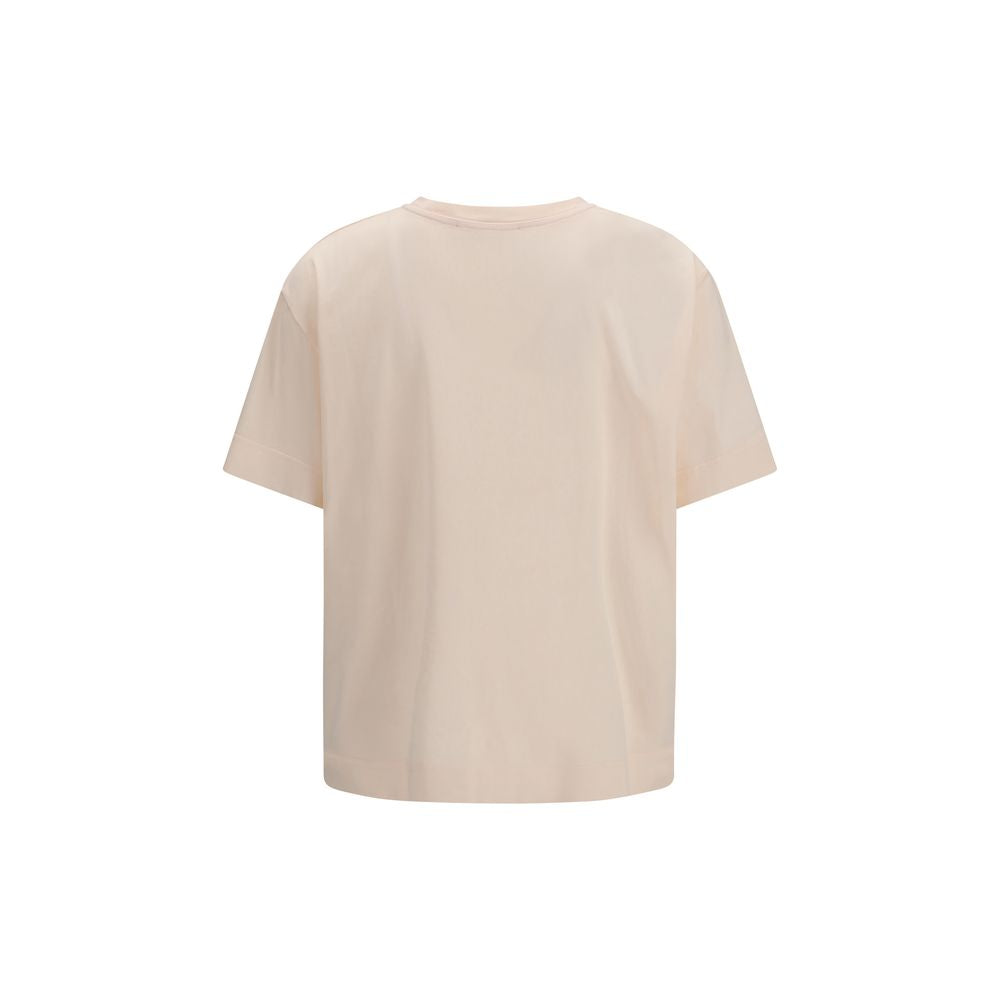 Umit Benan Mehrfarbiges Baumwoll-T-Shirt