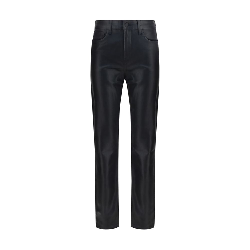 L'Agence Schwarze Lederhose