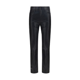L'Agence Schwarze Lederhose