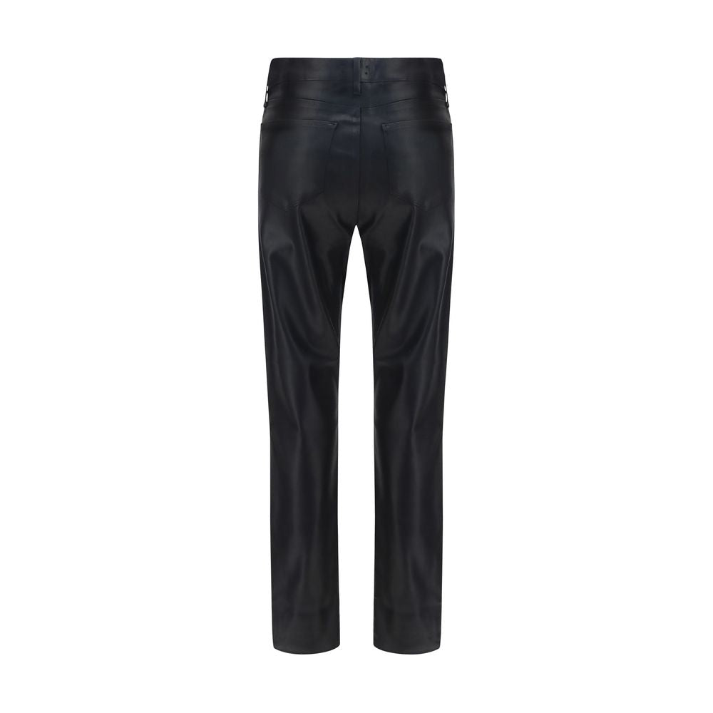 L'Agence Schwarze Lederhose