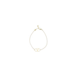 Valentino Garavani Armband aus Goldmetall