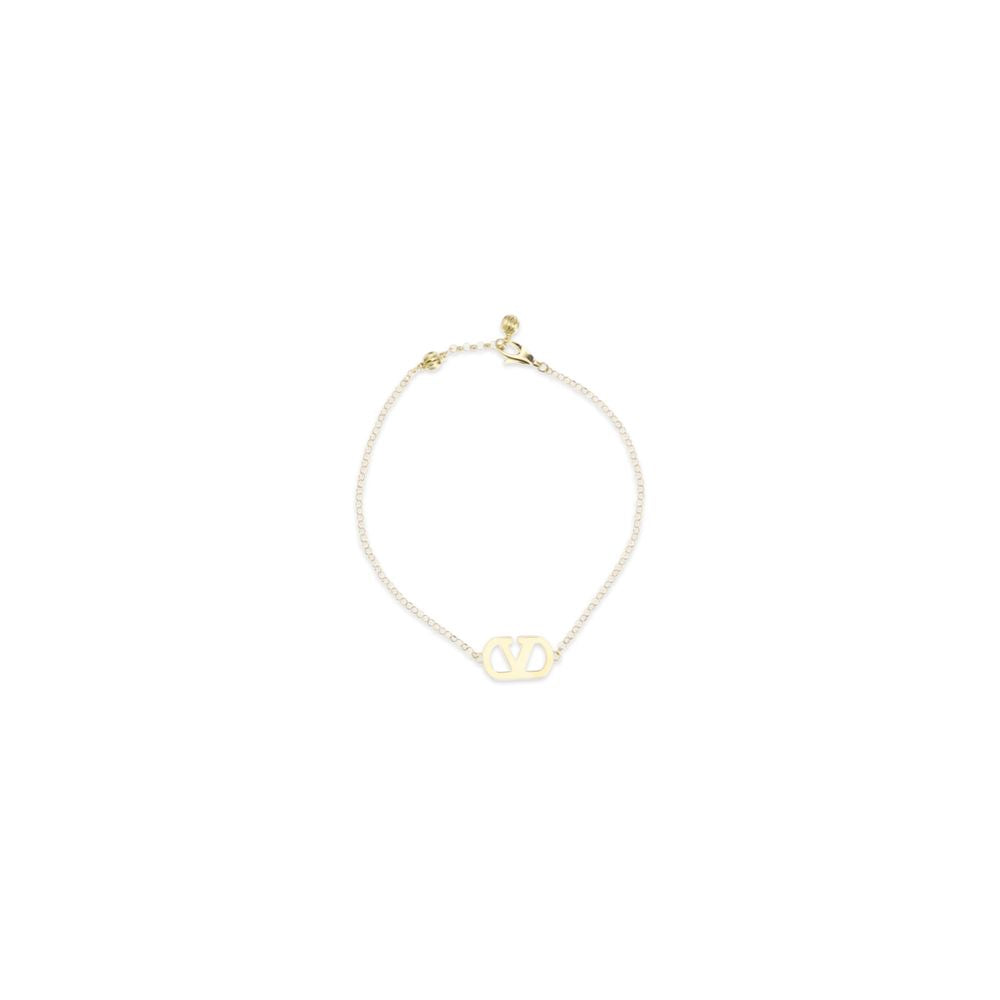 Valentino Garavani Armband aus Goldmetall