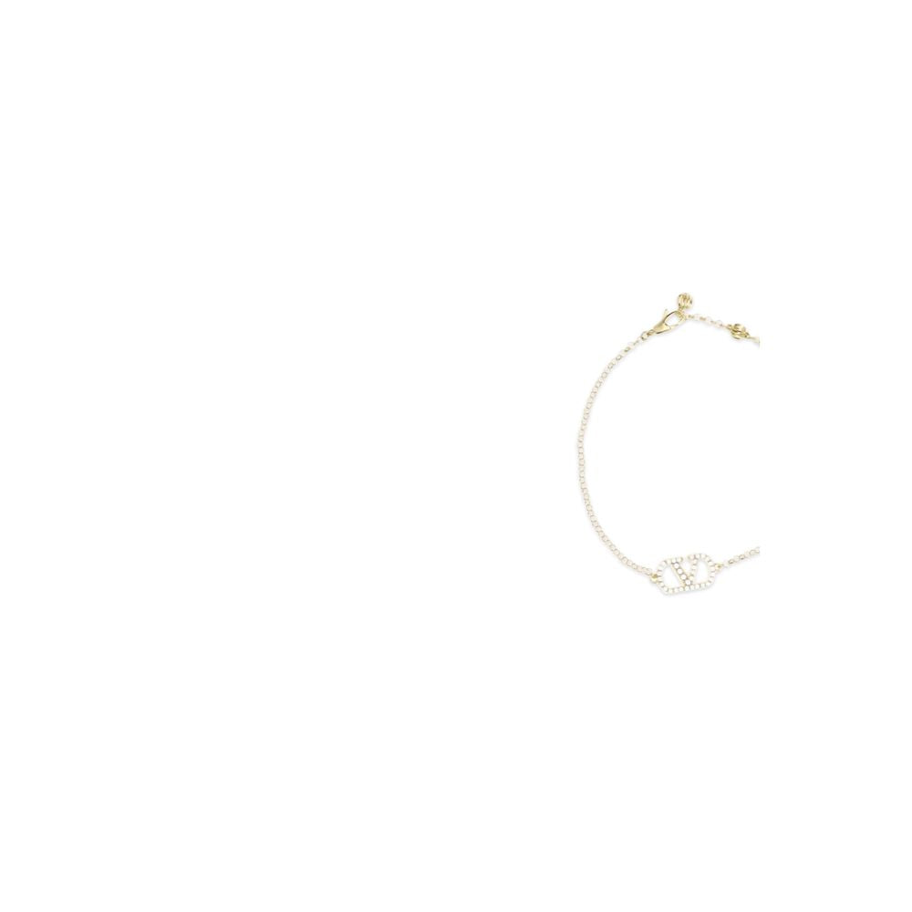 Valentino Garavani Armband aus Goldmetall