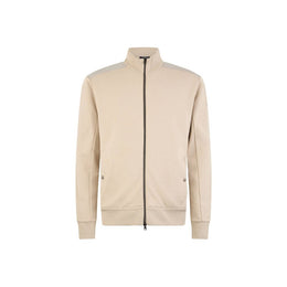 Herno Beige Baumwoll-Sweatshirt