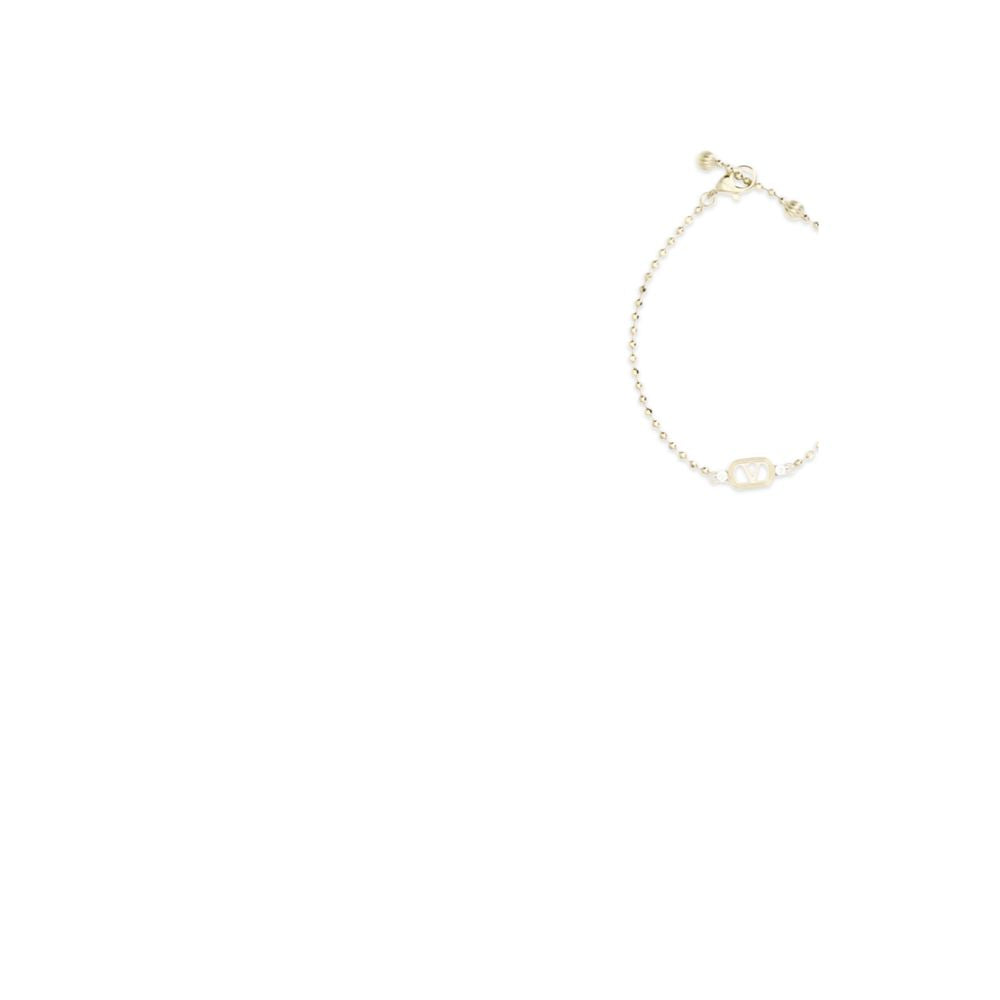 Valentino Garavani Armband aus Goldmetall