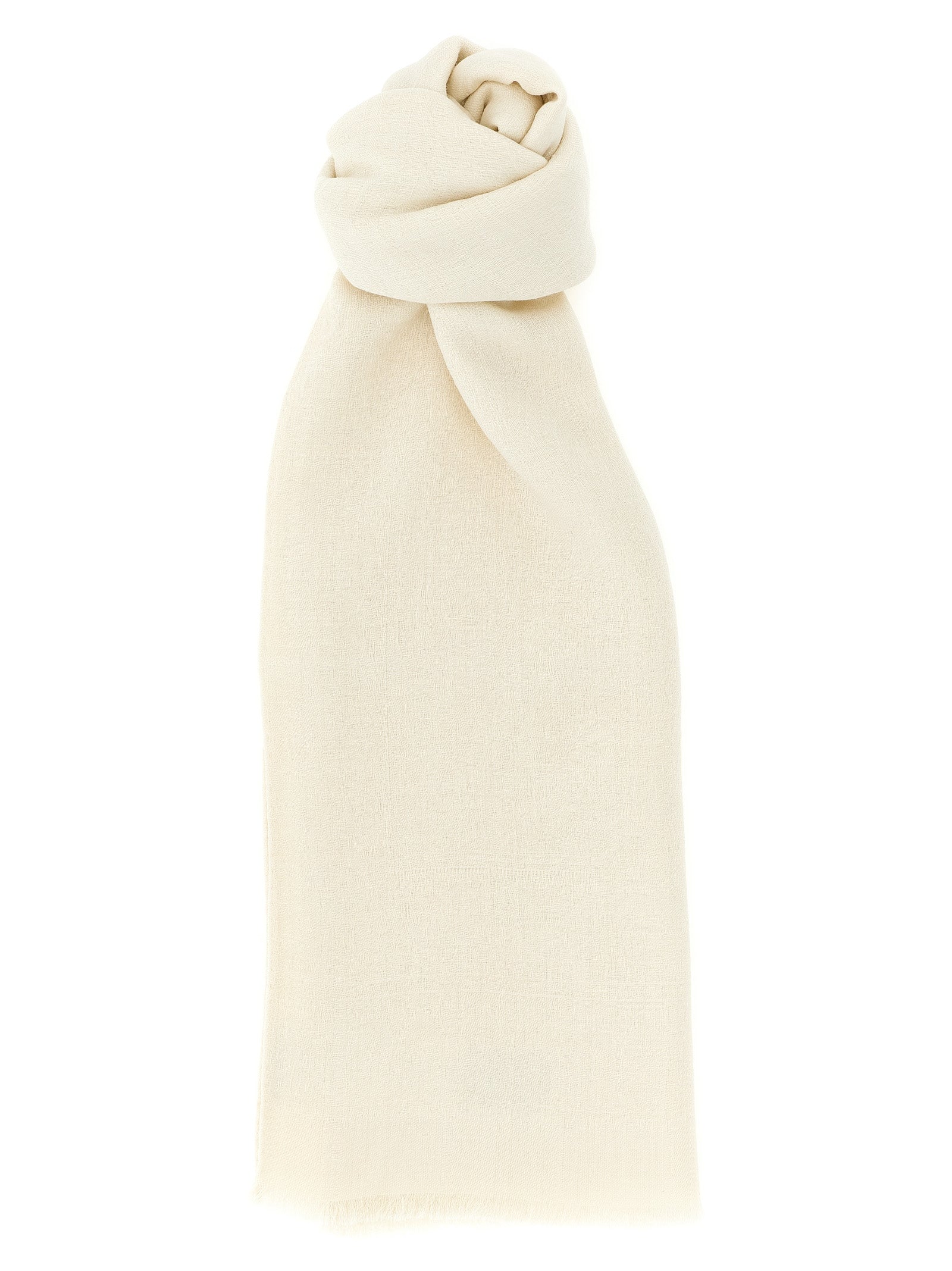 Max Mara Beige Wollschal