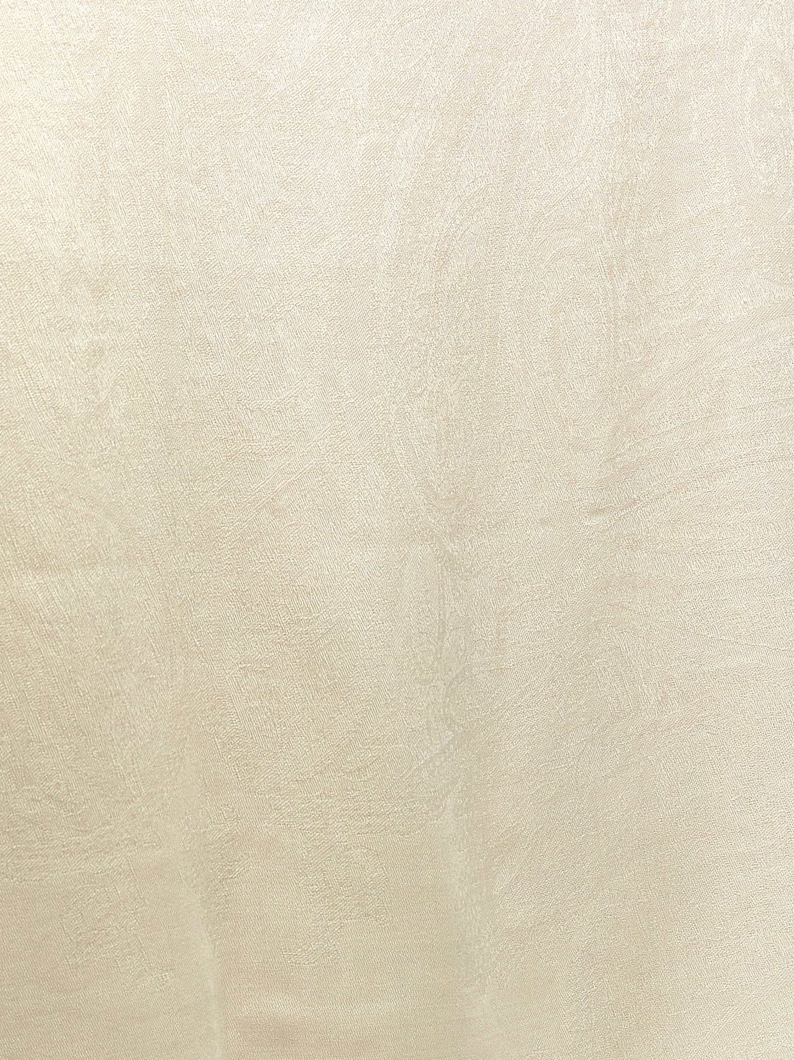 Max Mara Beige Wollschal