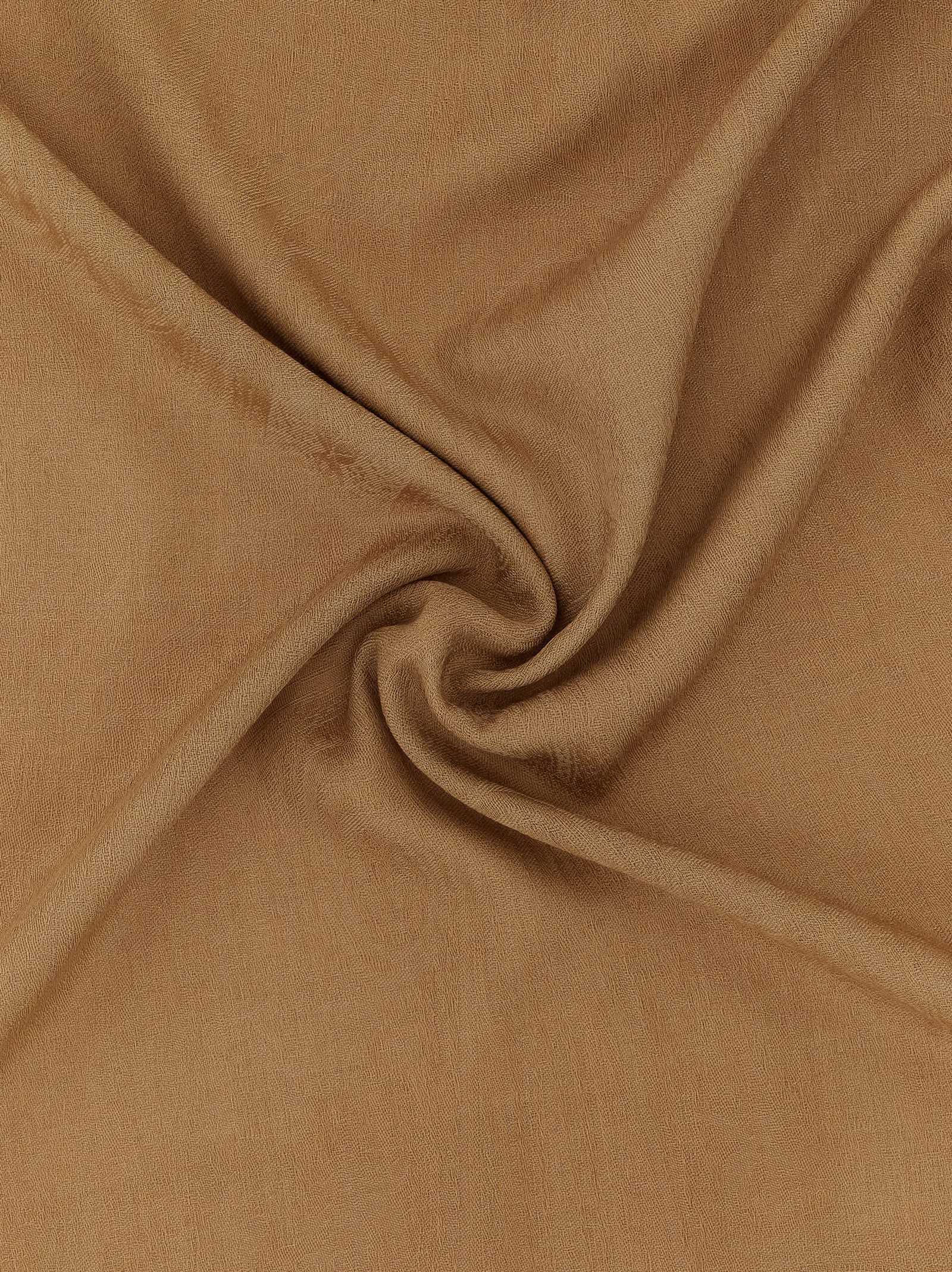Max Mara Brauner Wollschal