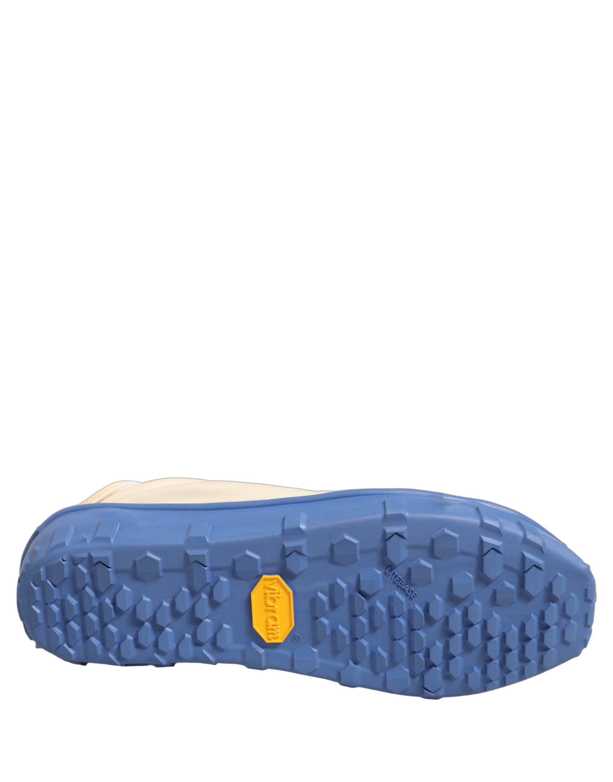 Dolce & Gabbana Mehrfarbige Old Runner Schnürschuhe Sneaker