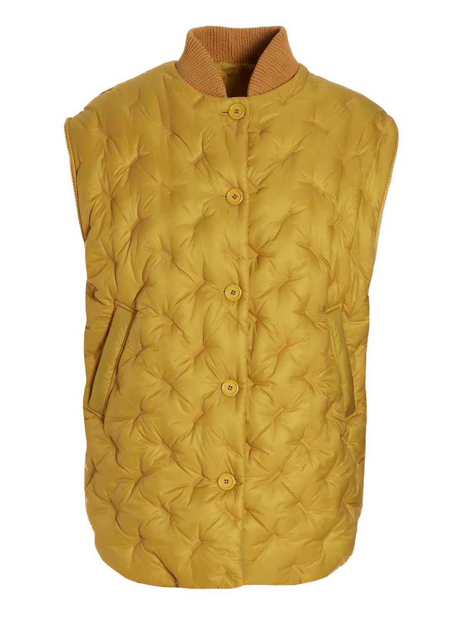 SHERPA Zweifarbige Polyamid-Bomberjacke