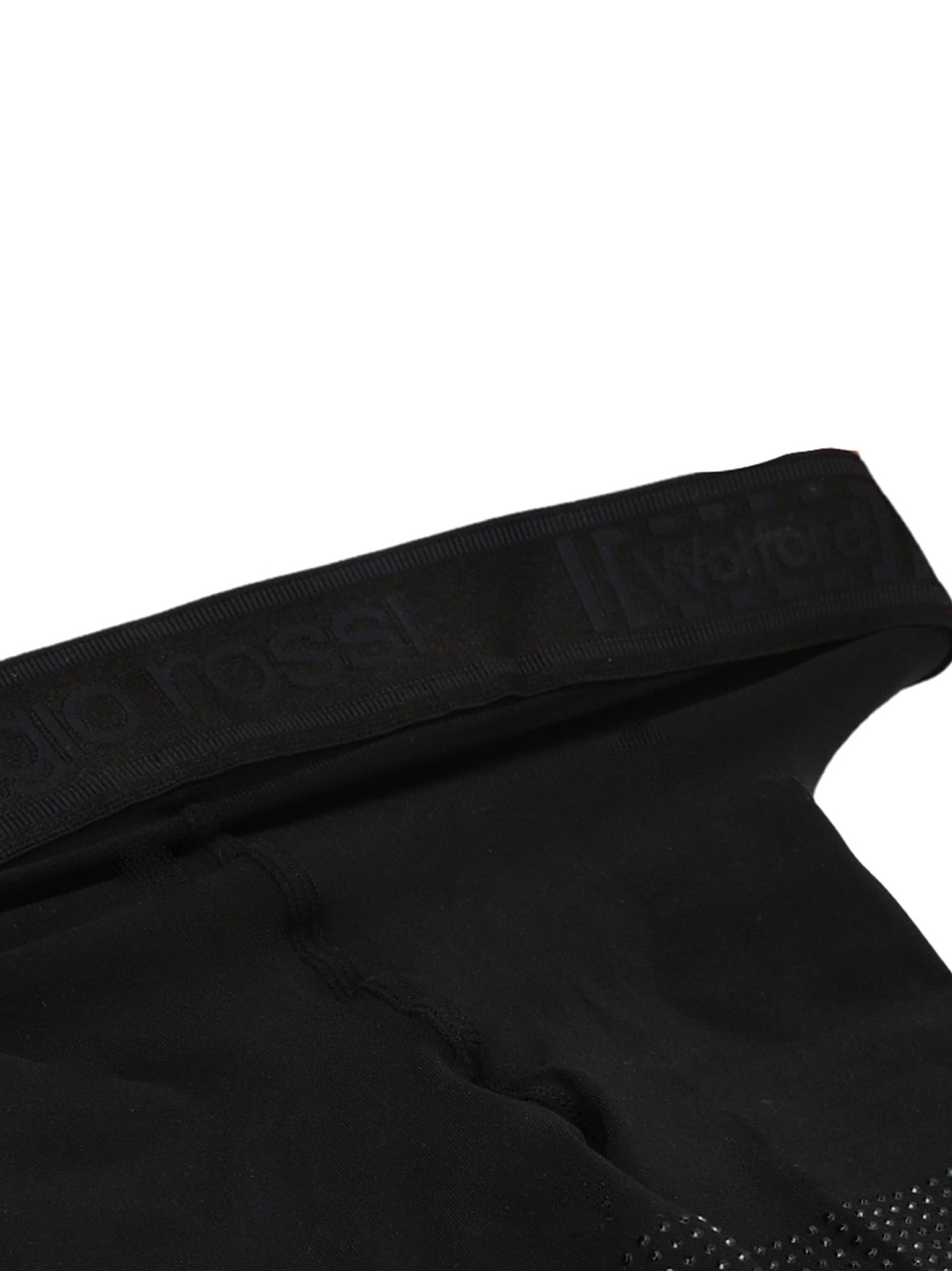 Wolford Schwarze Polyamid-Socken
