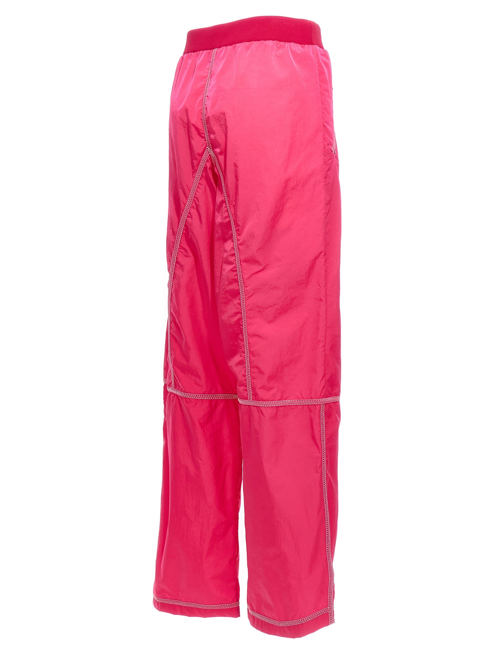 Tom Ford Fuchsia Polyamid Athletic Pants