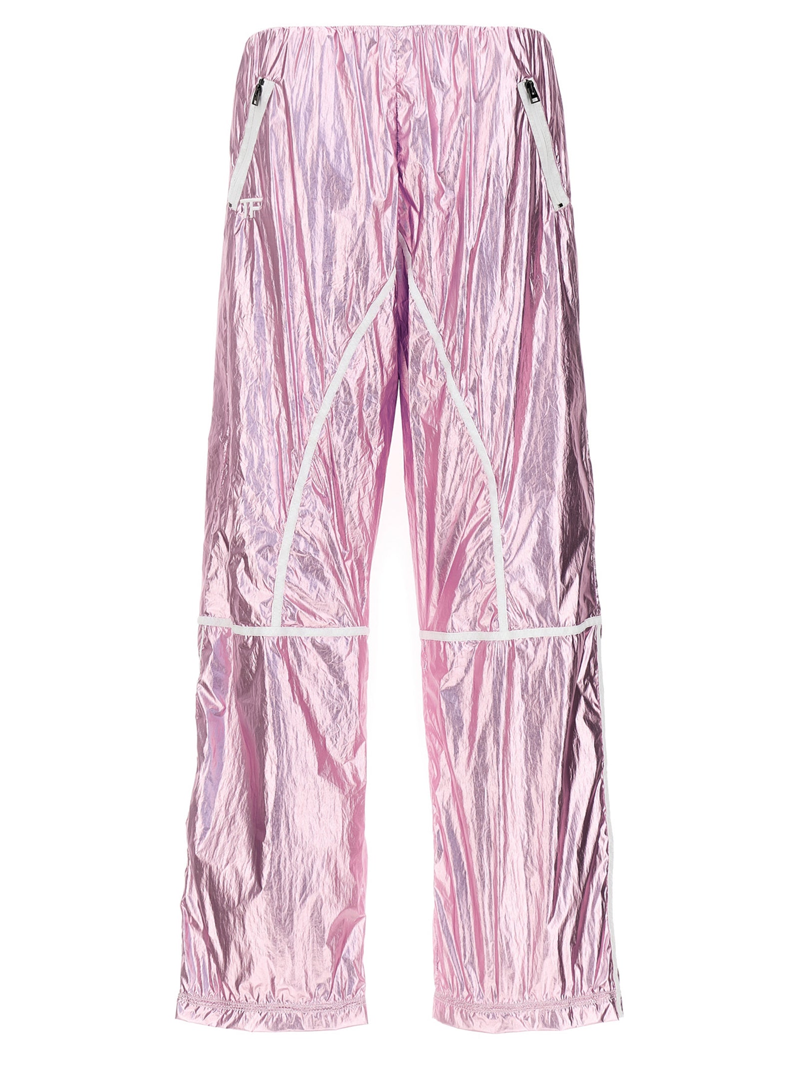 Tom Ford Mehrfarbige Trainingshose aus Polyamid