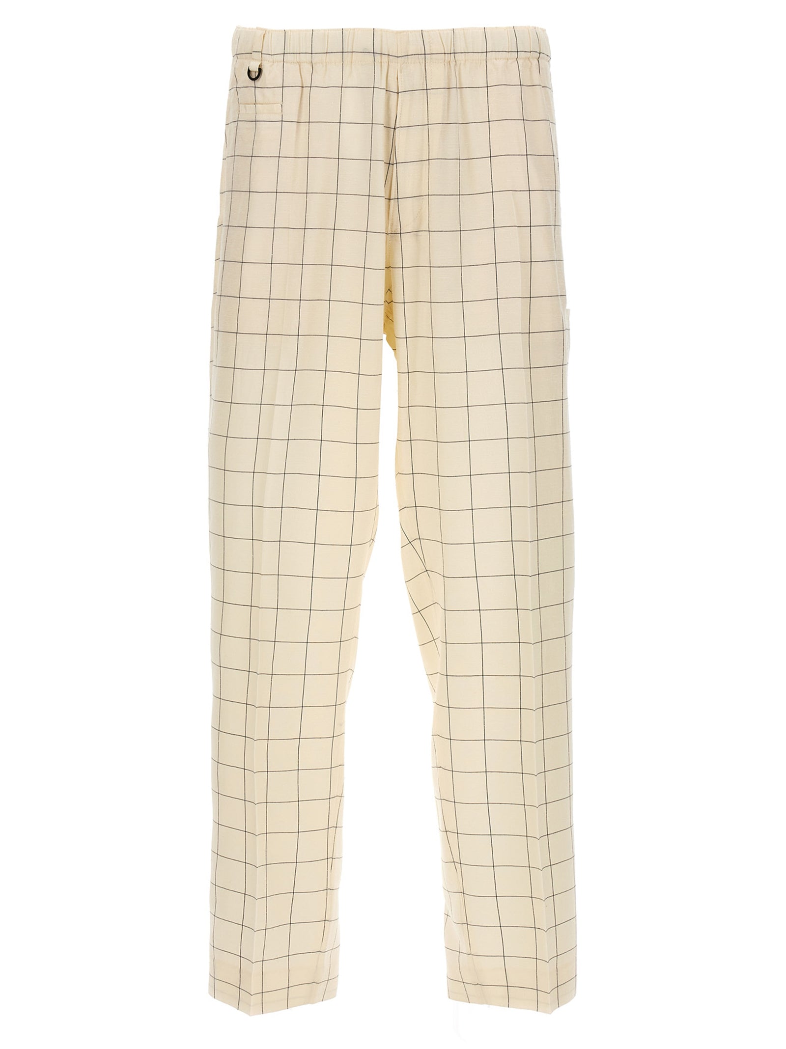 Undercover Bicolor Rayon Freizeithose