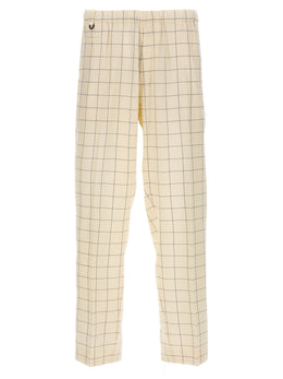 Undercover Bicolor Rayon Freizeithose