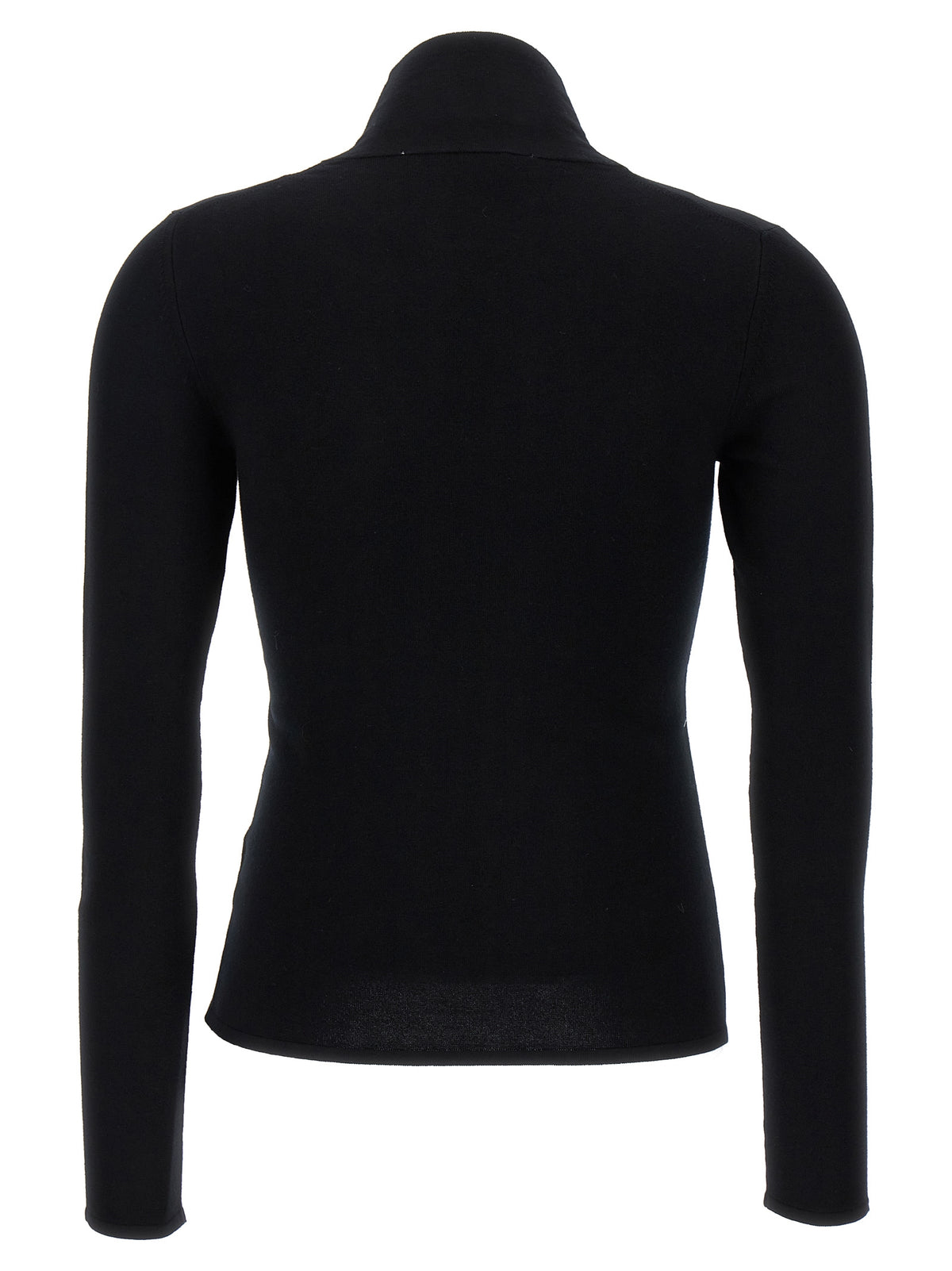 Alyx Schwarzer Cardigan aus Viskose