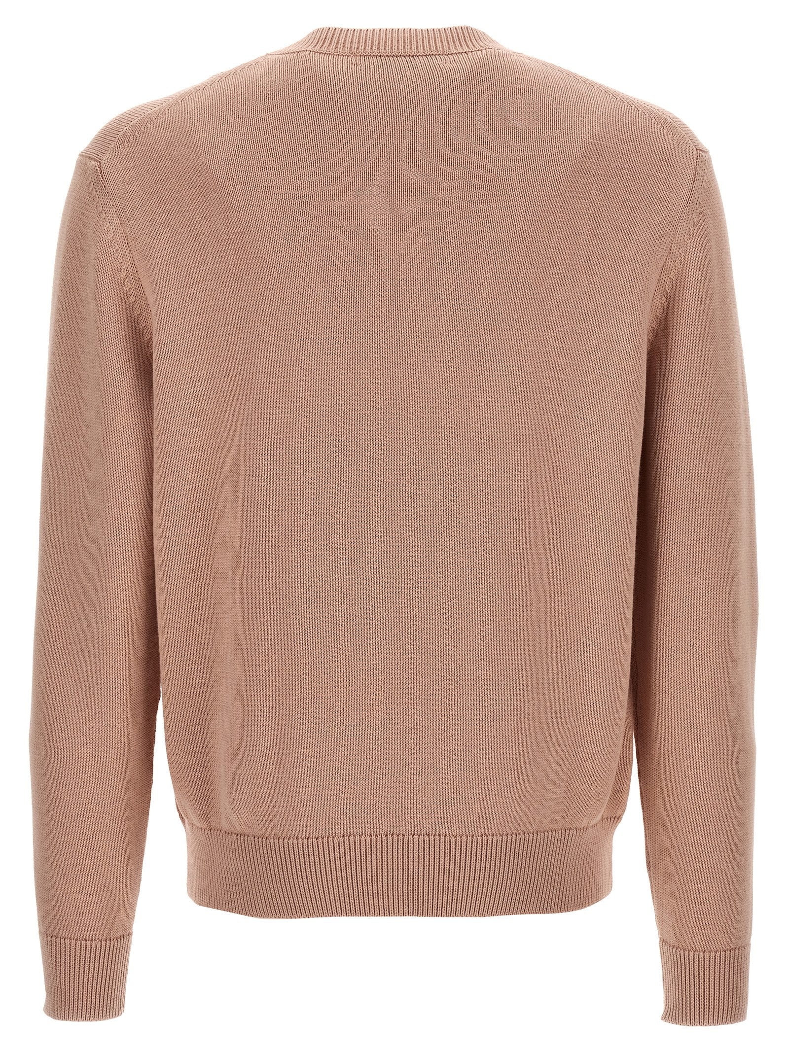 Etro Mehrfarbige Baumwollstrickjacke