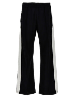 Isabel Marant Zweifarbige Polyester-Jogginghose (Trainingshose)