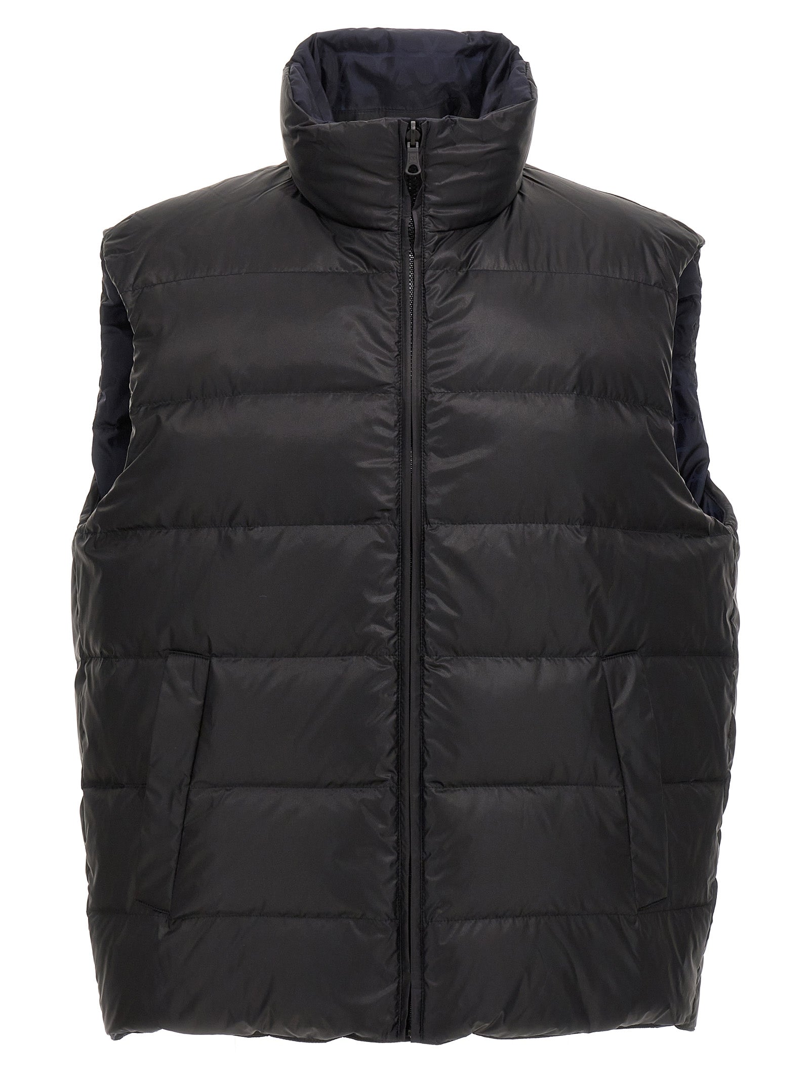 Valentino Garavani Mehrfarbige Jacke aus Polyamid