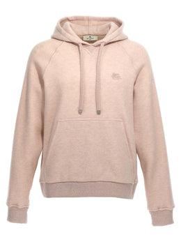 Etro Beiger Wollpullover