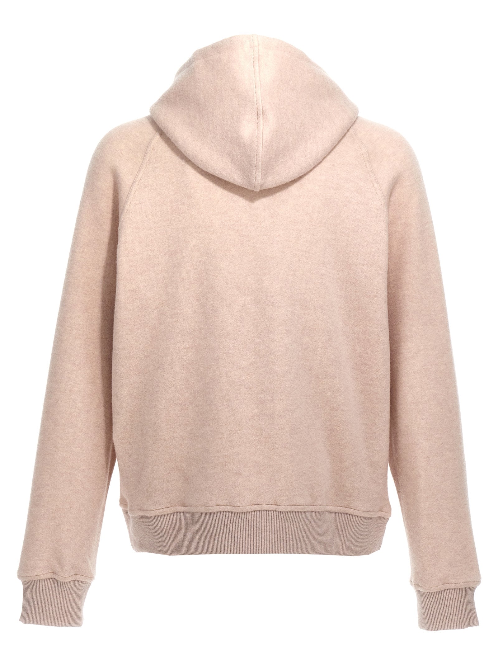Etro Beiger Wollpullover