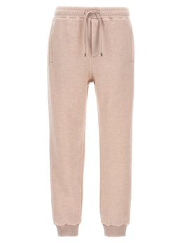 Etro Beige Woll-Jogginghose (Trainingshose)
