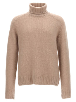 Tom Ford Mehrfarbige Wollstrickjacke